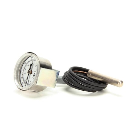 Lamber-Eurodib Temperatur Gauge Nsf 500402